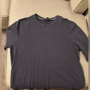 Free Fly Apparel XXL Crew Neck Sweatshirt - Grey, mint condition, never worn